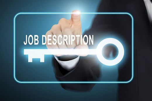 Fiche de poste : exemple, obligatoire... Tout savoir