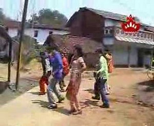 Aamar Parake - Lahari