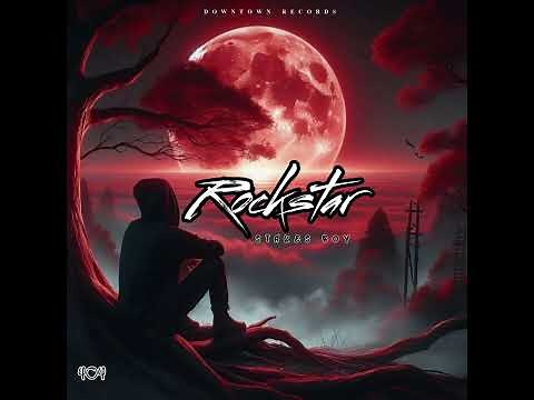 Stakes Boy Rockstar (Tjeheri Ove)[2024]