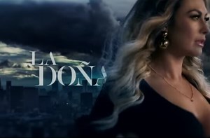 Telemundo La Doña spoilers: Chaos reigns following Mónica's death - Daily Soap Dish