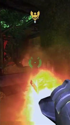 So meaty! #doom #doomwad #wad #quake #rocket #rocketlauncher #excellent #doublekill