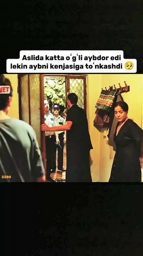 kino kodi 3380 #kino_lar_olami #kino #tasirli #longervideos