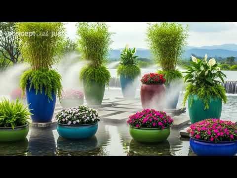 Transform Your Front Porch with These Stunning Container Garden Ideas