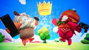 Fall Guys update adds crossplay