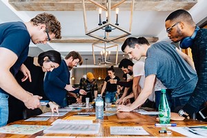 Your Ultimate Guide to the Six Levels of Unicorn Teams and How it Takes Your Startup Team From Good to Great | Blog | Unicorn Labs