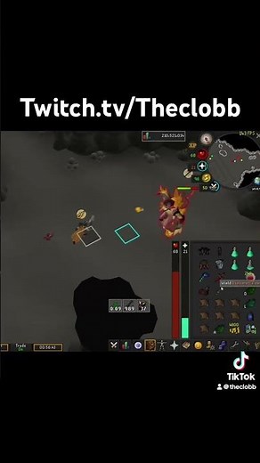 Little known Tormented demon mechanics! #osrs #rs #tutorial #guide #runescape #demon