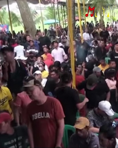 OTM PALEMBANG on TikTok