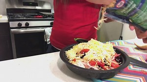 Here I made Beef Nachos. I hope you like my receipe ! Subscribe!...