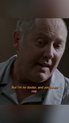 Reddington's Ruthless Payback 💉🔥 | The Blacklist (2013) Intense Interrogation Scene