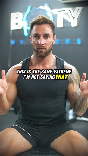 286K views · 2.8K reactions | This is so damaging... #whatieat #nutrition #food #reaction #reactionvideo #fitness | Jackson Johnson BBJ | Facebook