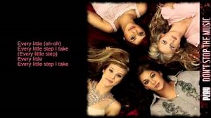 EVERY LITTLE STEP Lyrics - PLAY | eLyrics.net