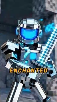 Minecraft: The Space Sheriff Saga