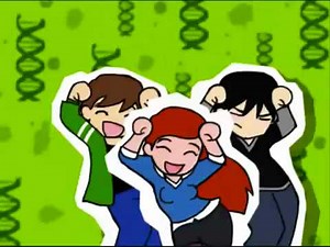 Ben 10 Alien Force