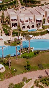 Where desert meets sea. Discover sunlit beaches, vibrant coral reefs, and an unforgettable escape. | Four Seasons Resort Sharm El Sheikh, Egypt