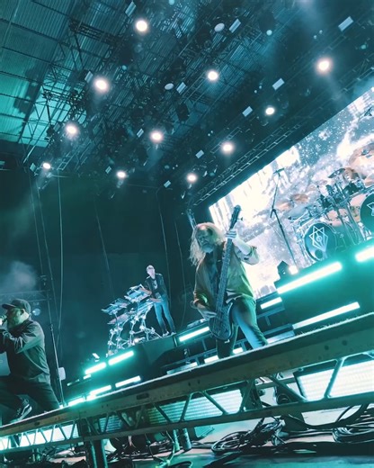 🇵🇱 Pierwszy dzień festiwalu za nami - na jakim koncercie fruwaliście najwyżej? 🦅 - 🇬🇧 First day of the festival is now over - at which show did you fly highest? 🦅 | Mystic Festival