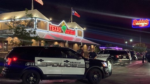 Man who killed girlfriend in parking lot of Texas Roadhouse gets 60 years in prison