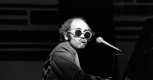 These are the actual lyrics to 60 famously misunderstood songs