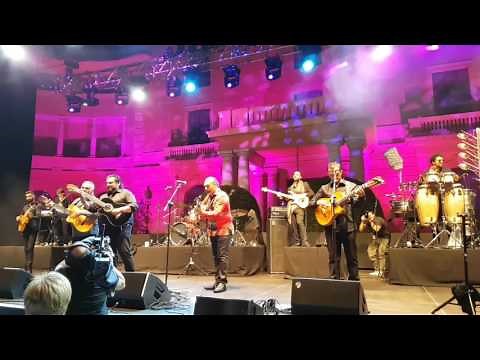 GIPSY KINGS Hotel California In Live Barcelona 2017