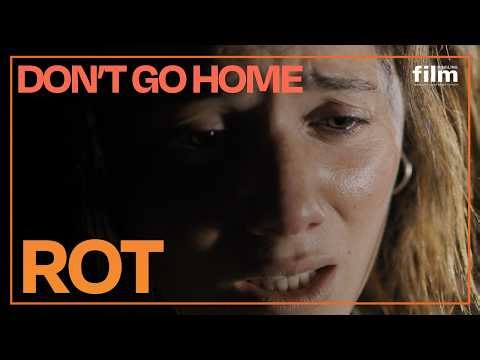 ROT (Spanish Language) | DGA Grand Prize Psychological Horror Short Film [Subtitled]