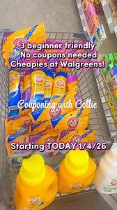 No coupons needed deals at WAGS! Starting today 1/4/26! Happy shopping friends! ♥️ | Couponing with Collie
