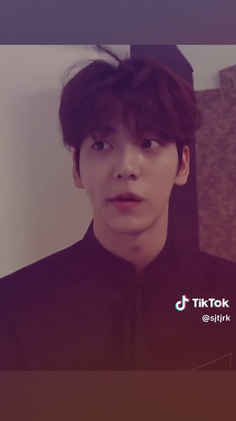 다른 삶에서는 아마 당신은 내 사람이었을 거예요 #최수빈 #soobin #txt #moa | soobin