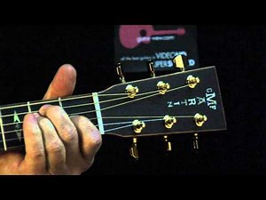 Guitar-View.com Taylor 810 BCE vs. Martin DCPA1