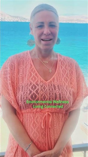 Environmental Wellness – Living Connected