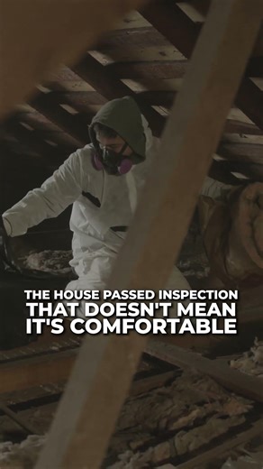 Inspection vs. Performance