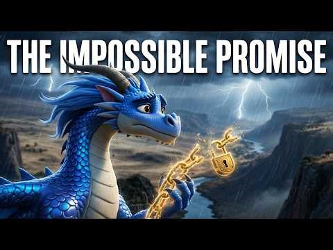 Guarding God's Promises: Sapphire's Adventure in Patience and Small Blessings! #GodsLove