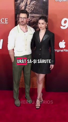 Urmărește până la capăt pentru surprize