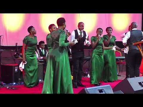 Tuesday Worship Moments Live with Dr. Sarah K & Shachah Team {3rd Oct 2023}