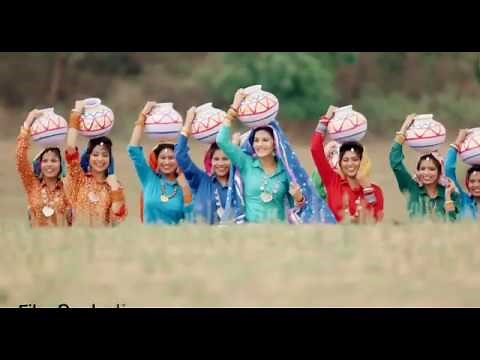 Chundadi jaipur ki ||गजबन पानी ने चाली || Gajban pani ne chali || sapna chaudhary || Official video