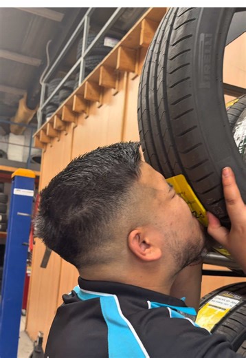 Tyre Sizes Available in Stock for Every Need