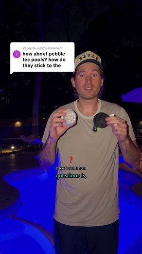 Replying to @cielo #poollights #underwaterlights #abovegroundpool #poolparty #tiktokshopstockup