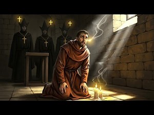 The Darkest Punishments of the Spanish Inquisition | Medieval Tortures Explained