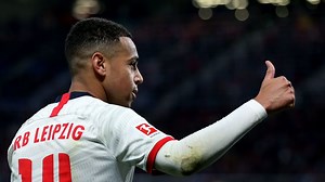 Tyler Adams: RB Leipzig's motor towards the Bundesliga title