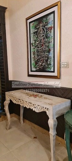 13 reactions | Traditions Furniture Islamabad on Reels | Facebook