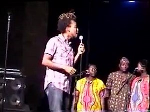 Beken ft Reginald Cange live Video: Ala sa Bel Pou yon legend ap presente yon legend. "Men fow pa bliye se kalite kew kalite lispriw pouki fe pesonalitew". Bèl chante. Like page la 👉 HAITIAN VIBERS | Haitian Vibers-HV