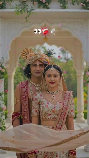 jai shree krishna ji 🙏❤️♥️❤️ #love #chanakyags #love #song #chanakyajpsc #sad #chanakya #radheshyam