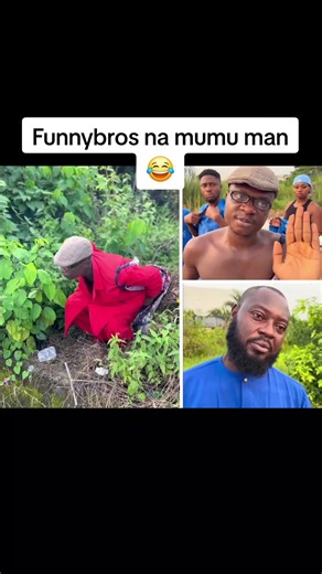 Funnybros na mumu man 😂😂😂, Get ready to laugh with top-tier-s comedy. From hilarious skits to comedy videos with sound effects, this page brings nonstop humor for all ages-funny TikToks that'i make you laugh so-hard, you'l cry! #comedy #foryoupage #comedyvideos #funny #fyp