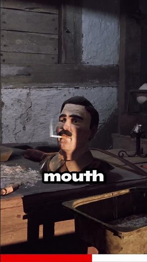 The Fake Dummy Heads Of WWI