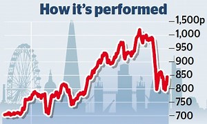 Edinburgh Worldwide Investment Trust invests in companies around world