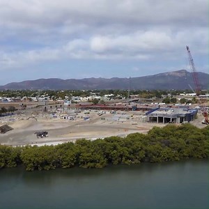 21K views · 915 reactions | Five days! #ridemcowboys | North Queensland Toyota Cowboys | Facebook