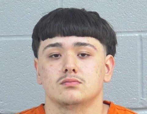 Two charged with murder in Midland drive-by