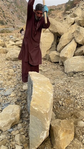 Stone Crushing Incident Overview and Insights