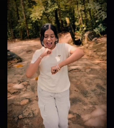 Sashrika Semini Leek Video Highlights