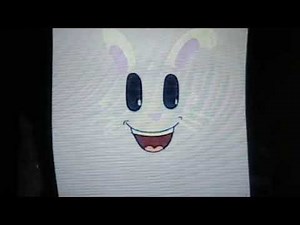 Nick Jr Face Loves Hopping