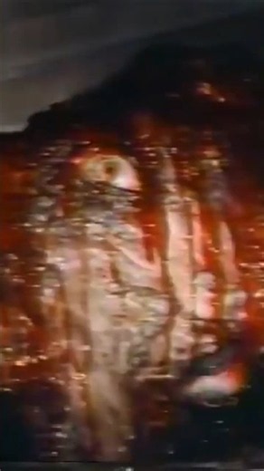 THE THING - Did they hire him for the movie because he was the cheapest? #thething #horror