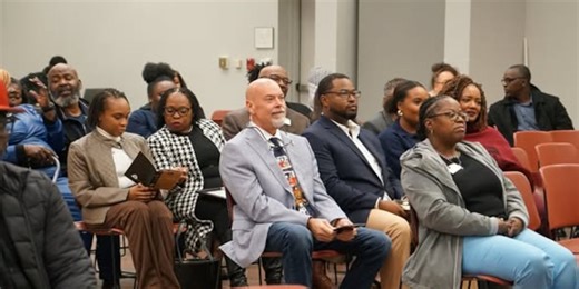 Albany Technical College salutes top educators and staff with 2026 awards honors