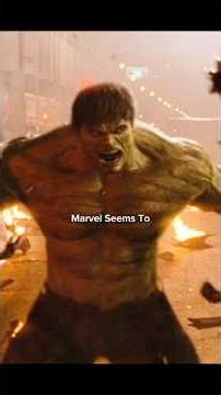 2008 Hulk Is Not Over Yet...? 😳 #marvel #avengers #hulk
